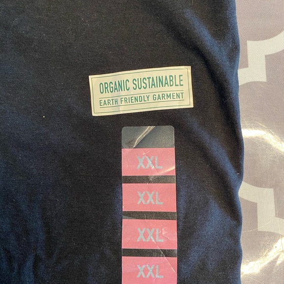 Earth Yoga Skirt - Picture 2 of 5